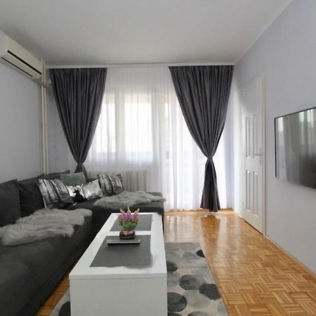 Cezar Apartment ベオグラード エクステリア 写真