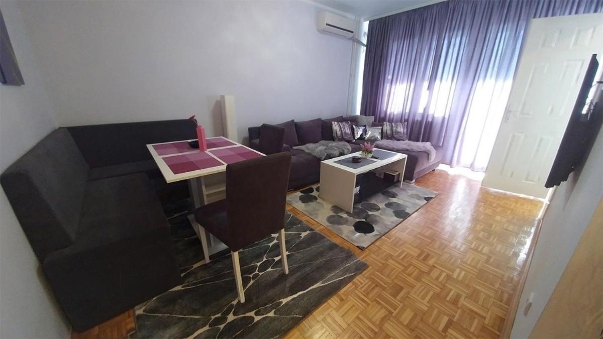 Cezar Apartment ベオグラード エクステリア 写真