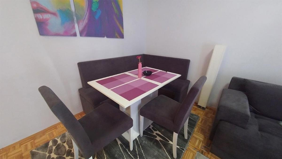 Cezar Apartment ベオグラード エクステリア 写真