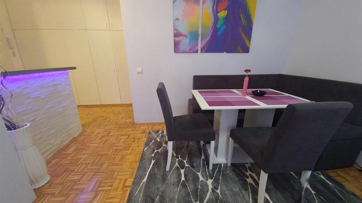 Cezar Apartment ベオグラード エクステリア 写真