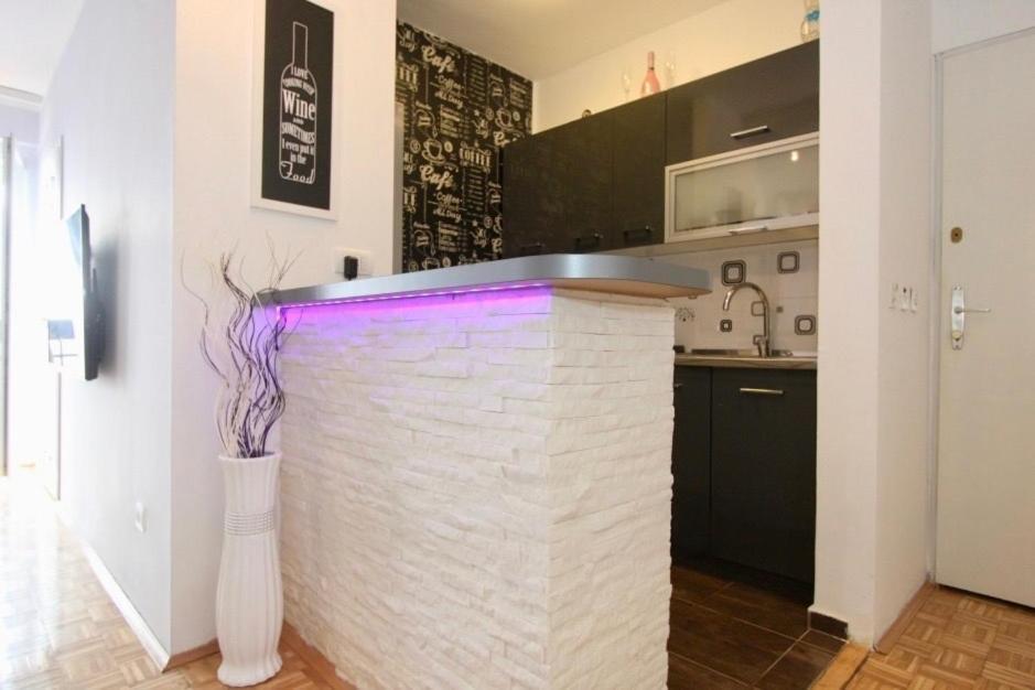 Cezar Apartment ベオグラード エクステリア 写真