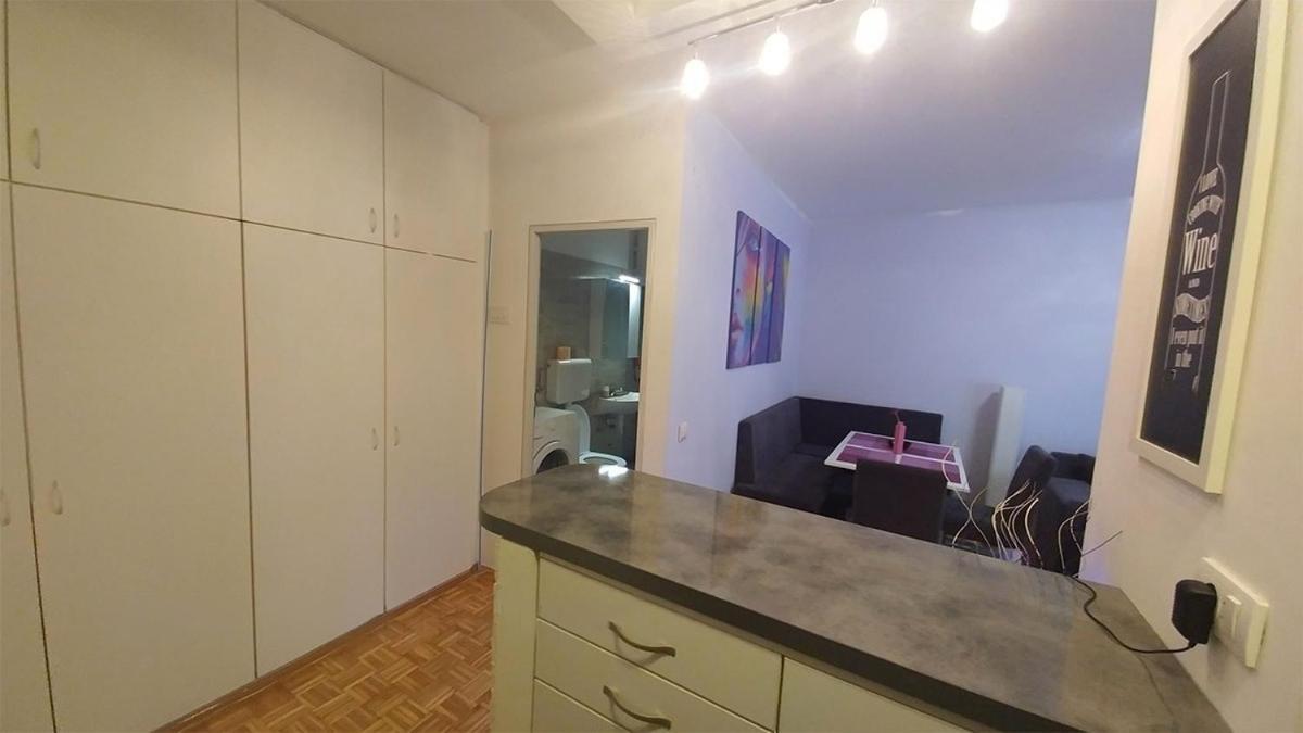 Cezar Apartment ベオグラード エクステリア 写真