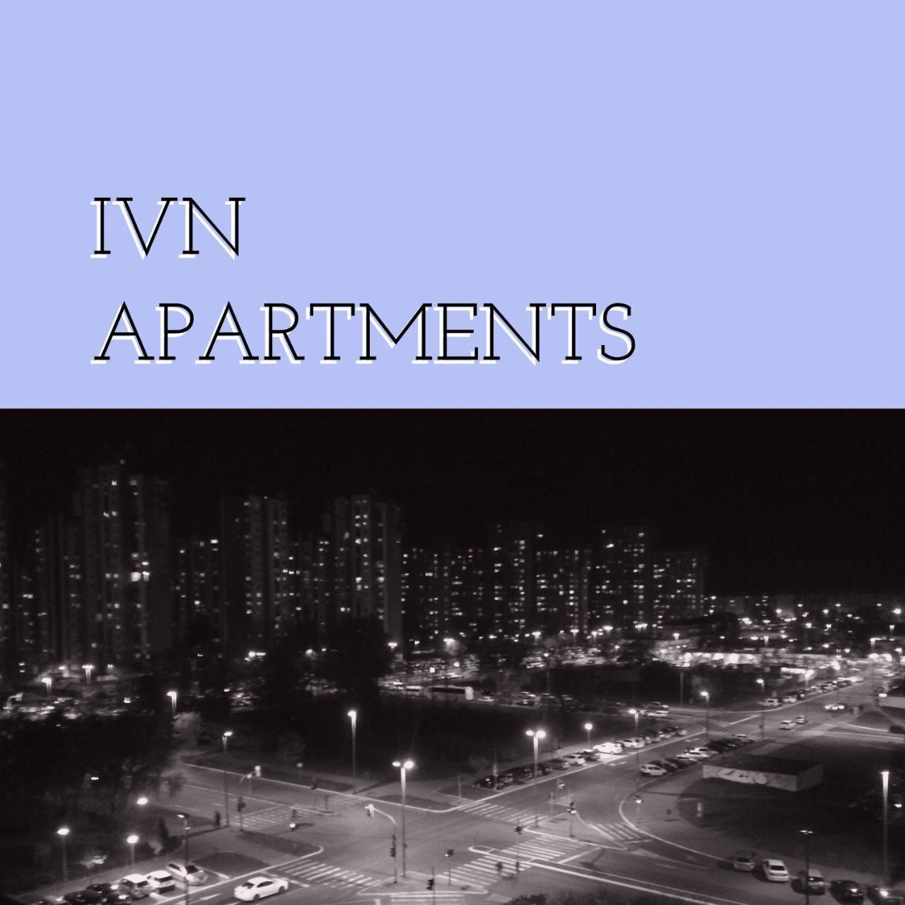 Cezar Apartment ベオグラード エクステリア 写真
