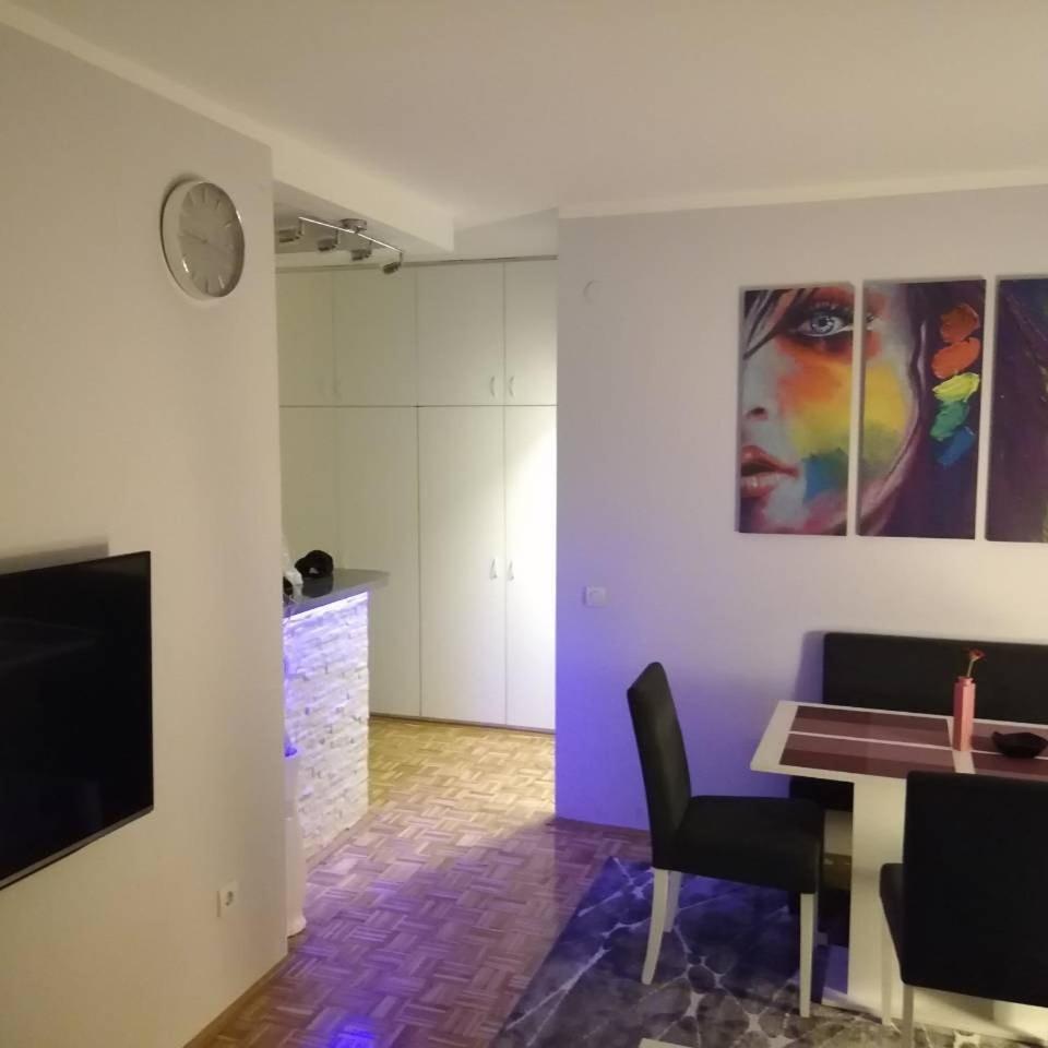 Cezar Apartment ベオグラード エクステリア 写真